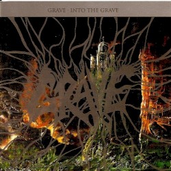 Into the Grave