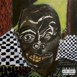 e.t.d.s. A Mixtape by .idk.