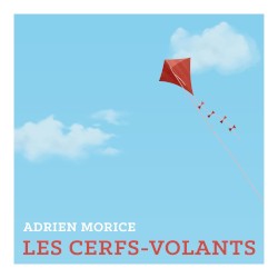 Les cerfs‐volants
