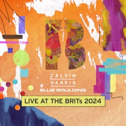 Miracle (live at the BRITs 2024)