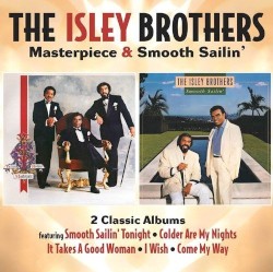 Masterpiece / Smooth Sailin'