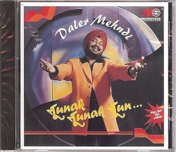 Tunak Tunak Tun