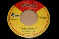 La pastorcita / Caminito serrano