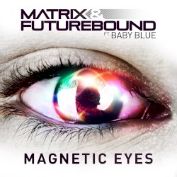 Magnetic Eyes