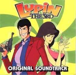 Lupin the 3rd Original Soundtrack