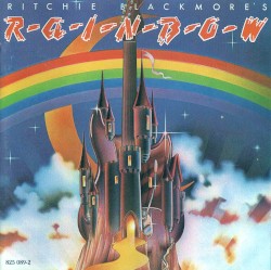 Ritchie Blackmore's Rainbow