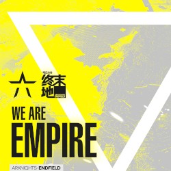 WE ARE EMPIRE