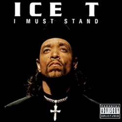 I Must Stand
