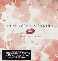 Beautiful Liar