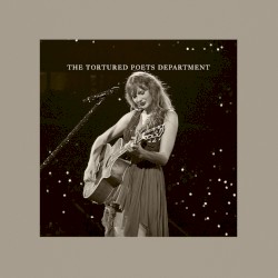 THE TORTURED POETS DEPARTMENT