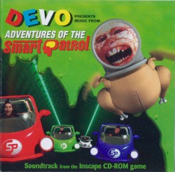 Adventures of the Smart Patrol