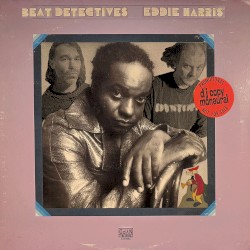 Eddie Harris Tribute Album
