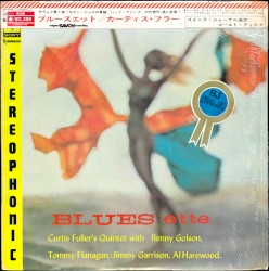 Blues-ette