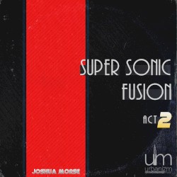 Super Sonic Fusion (Act 2)