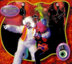 Live at the Fillmore