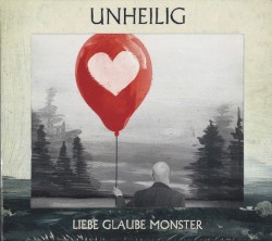 Liebe Glaube Monster