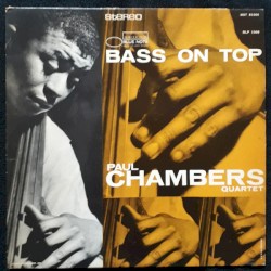 Bass on Top
