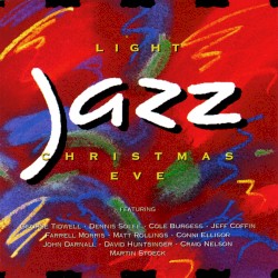 Light Jazz Christmas Eve