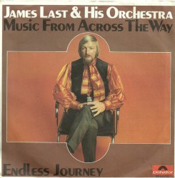 Music From Across the Way / Endless Journey