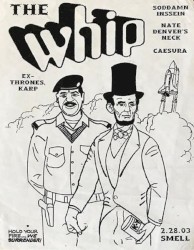 Live at the Smell 2/28/03