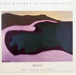 Again and Again (The Joburg Sessions)