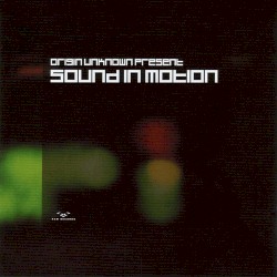 Sound in Motion