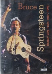 Rockin’ Live From Italy / 1993