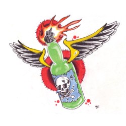 Kids on Fire Proudly Presents Kids on Fire