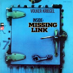 Inside: Missing Link