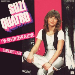 I've Never Been in Love