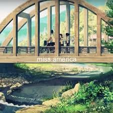 Miss America