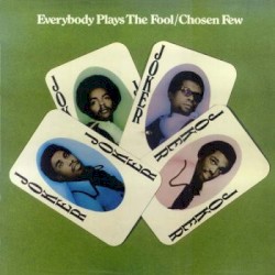 Everybody Plays the Fool
