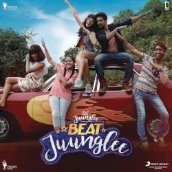 Beat Juunglee (From "Dil Juunglee")
