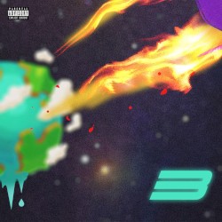 Coolin Till My 3rd Album Drop