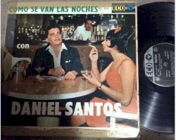 Como se van las noches