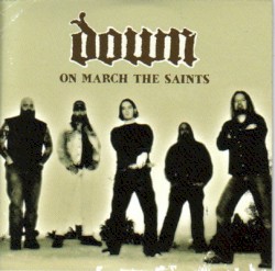 On March the Saints