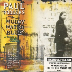 Muddy Water Blues: A Tribute to Muddy Waters