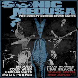The Sunset Soundhouse Tapes