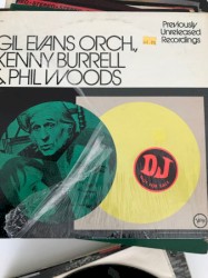 Previously Unreleased Recordings