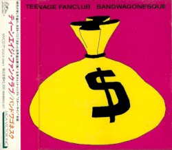 Bandwagonesque