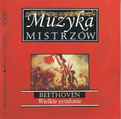 Muzyka Mistrzów 4: Wielkie symfonie