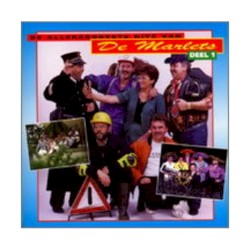 De allergrootste hits van de Marlets, deel 1