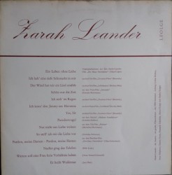 Erfolge von gestern und heute I