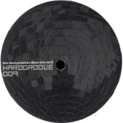 Disco Trix Vol.2