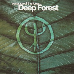 Essence of the Forest