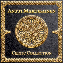 Celtic Collection 2015