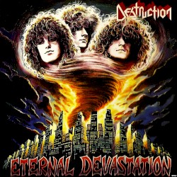 Eternal Devastation
