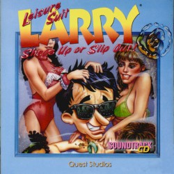 Leisure Suit Larry 6: Shape Up or Slip Out