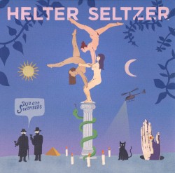 Helter Seltzer