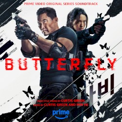 Butterfly (Prime Video Original Series Soundtrack)